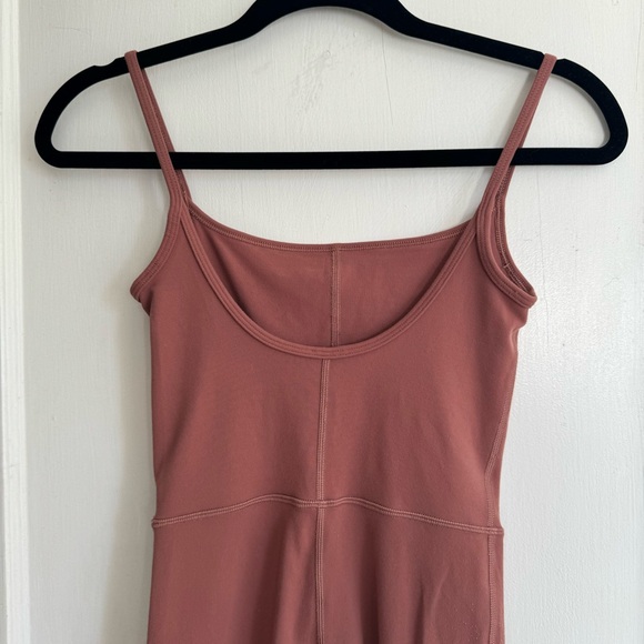 Aritzia Wilfred Free Divinity Jumpsuit - Picture 6 of 6